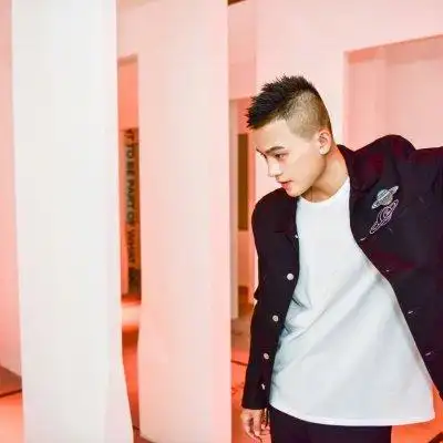 欧豪欧豪!_男生头像_我要个性网