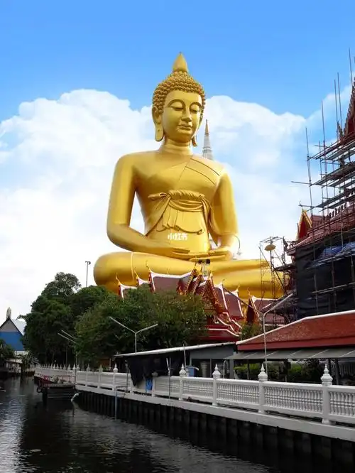 异域奇谈泰国卷——中国的畅销小说家贺宝栋