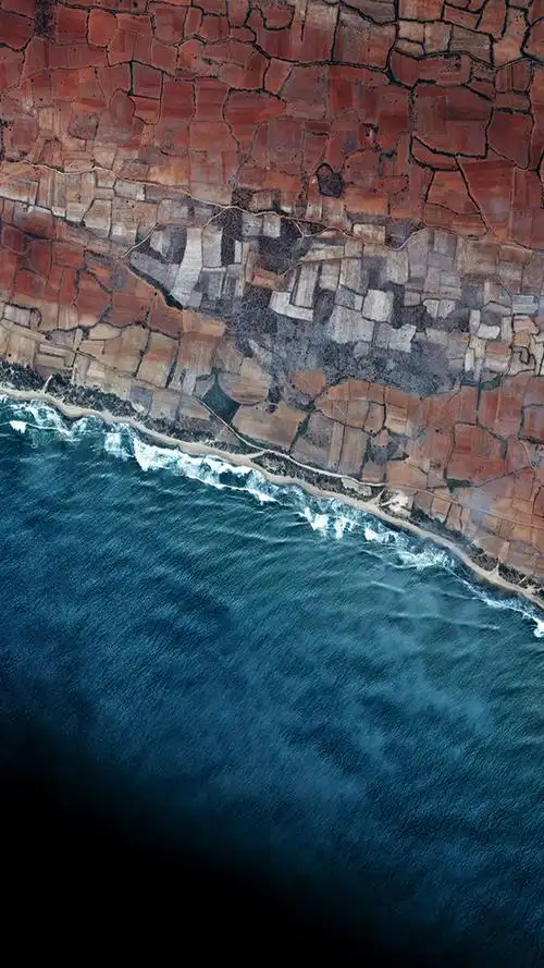 谷歌原生壁纸 - 资源共享 - 一加手机社区官方论坛