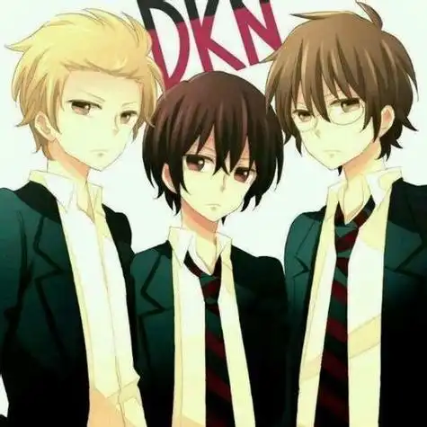 三人兄弟头像三人兄弟头像冷酷三张