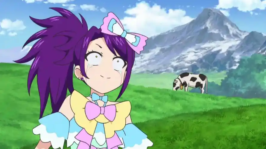 美妙天堂#东堂诗音不敢接受现在的自己