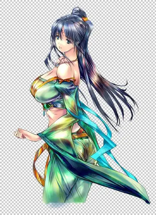 动漫动画免抠素材下载(图片id:2141003)_-手绘卡通-免抠素材_ 淘图网