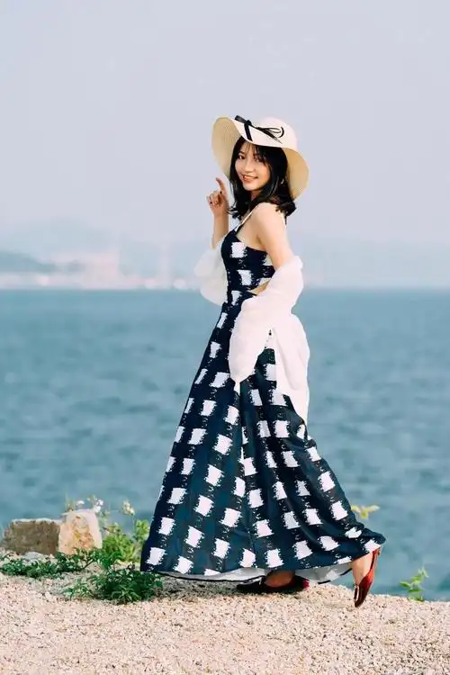 4个技巧,7种道具,5个拍照姿势,拍出各种自然好看的照片