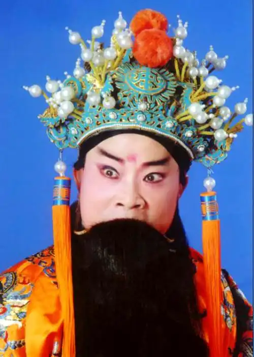 【转载】高清豫剧《十五贯》～豫东红脸王刘忠河