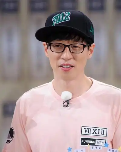 刘在石 刘大神 头像