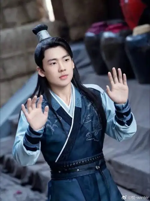 郭麒麟回应胖了##郭麒麟新片主演是小猪