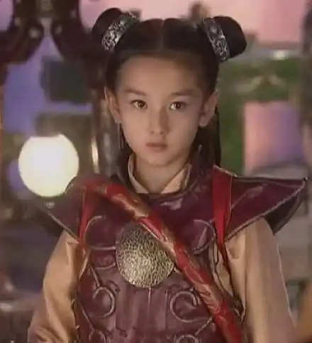 影视作品中各个真人版哪吒大多网友喜欢的是陈浩民的版本