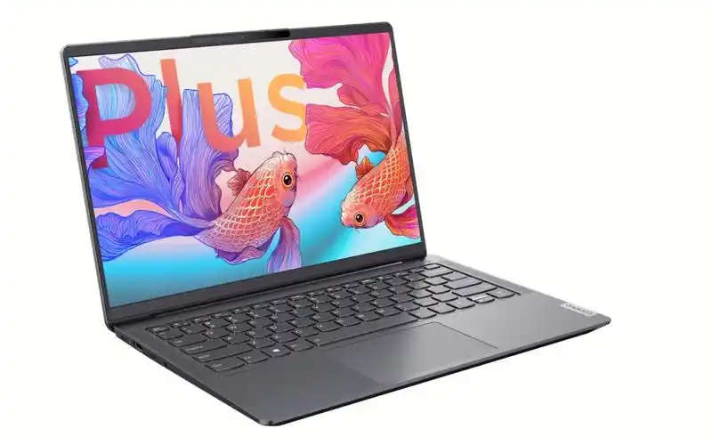 yo质新品双双上手小新air14plus锐龙版