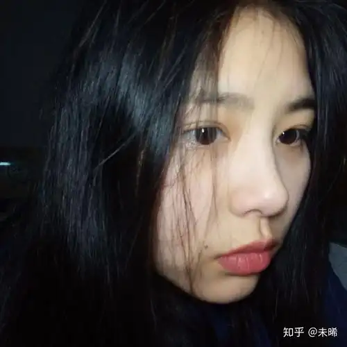 女生素颜能漂亮到什么程度?