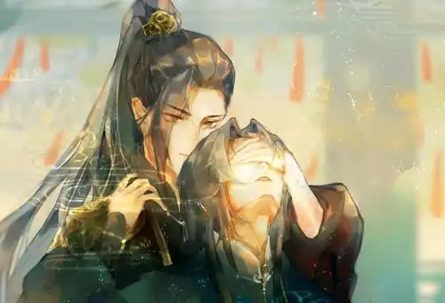 天官赐福黑水在假扮地师落马之前墨香早已埋下伏笔