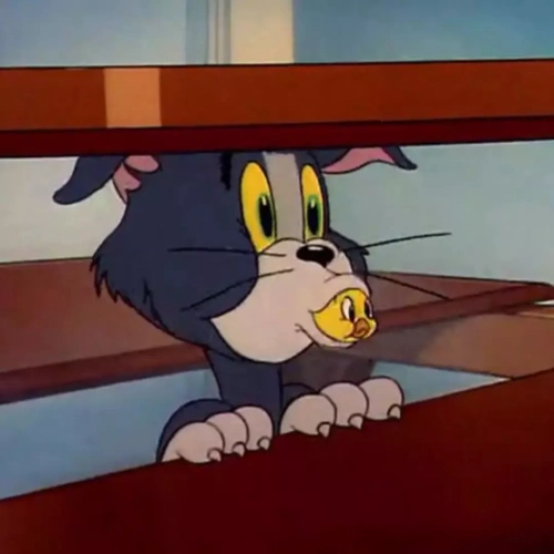 汤姆猫:日本沙雕网友重置版 - 哔哩哔哩