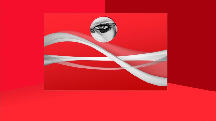 适合唇膏化妆品公司与产品介绍招商计划书红色高端.pptx