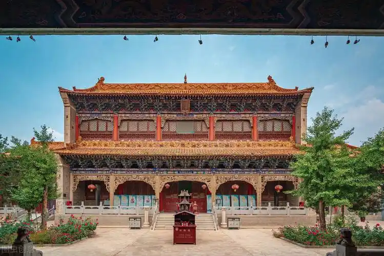 我省6条线路入选全国乡村旅游精品线路_行程_晋城_白马寺