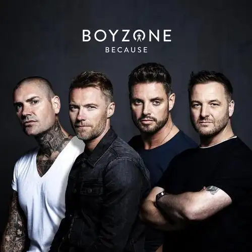 boyzonebecause