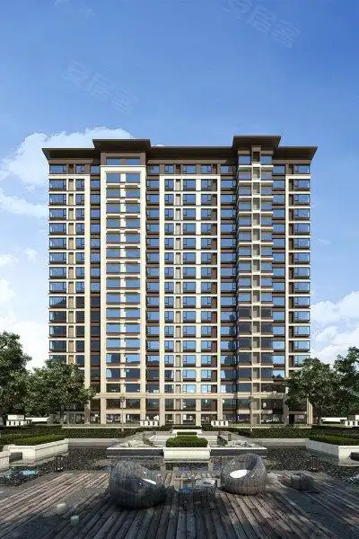 百脉悦府(新房),章丘新四中北行200米路东-济南百脉悦府(新房)二手房