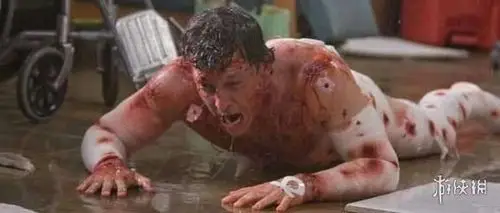 《死神来了》人物死法大集合 画面惊悚血腥进食者慎入