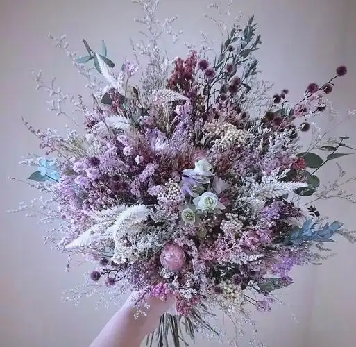 情人草:从花束到干花的独特魅力探索