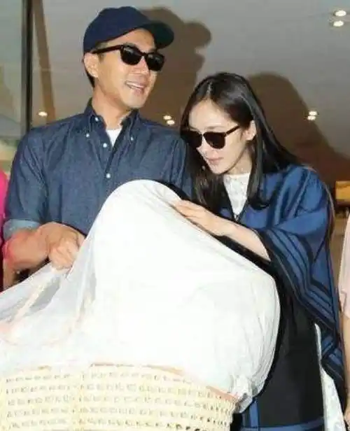 冯绍峰_孩子_工作_手机_因为