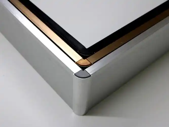 不锈钢踢脚线厂家