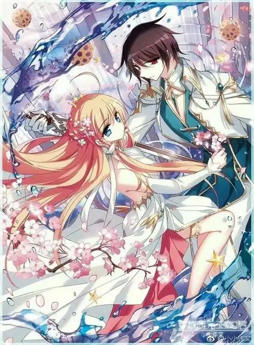 穿越言情小说 葳瑶:心之所向叶冰瑶不知道 葳斯基因为你喜欢我呗 叶冰