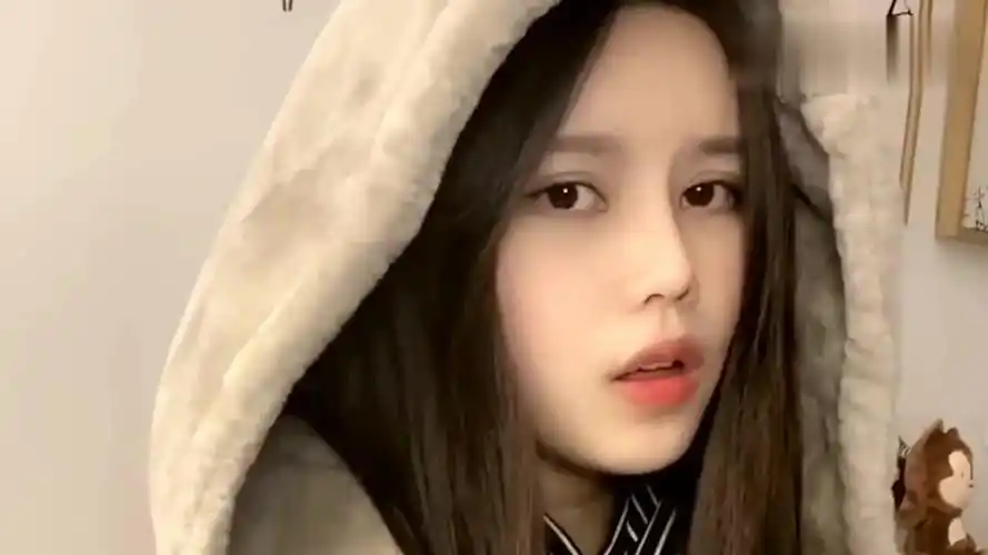 麦小兜翻唱未闻花名学了很久还是有几个字发音错了