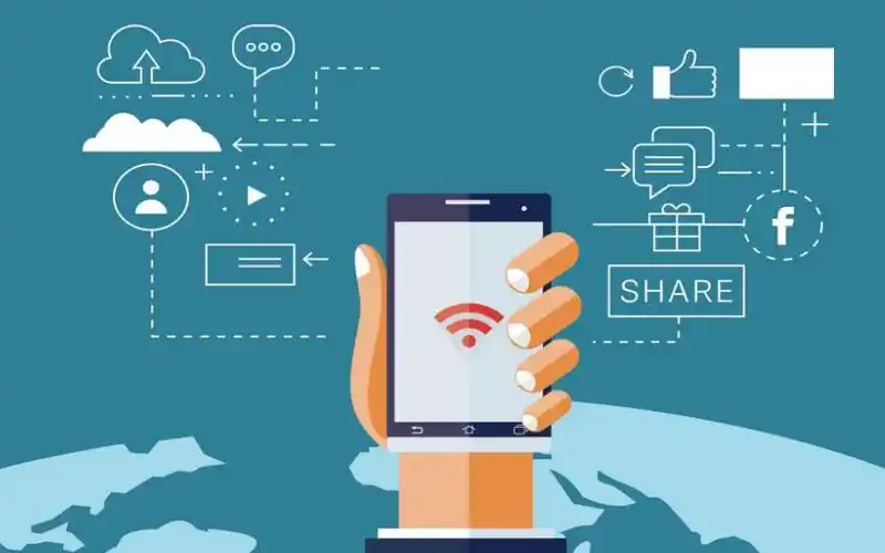 移动互联网时代在二,三线城市,在消费行为,娱乐正在慢慢提升;行业细分