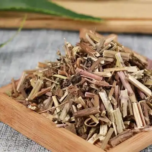 北京同仁堂原料荆芥荆芥中药材新货干品无硫散装荆芥内廷上用 500克