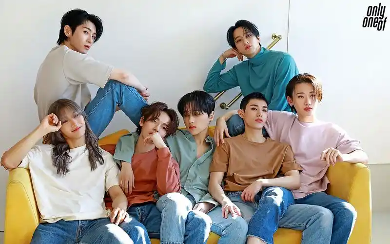 【onlyoneof】libido舞台混剪_哔哩哔哩_bilibili