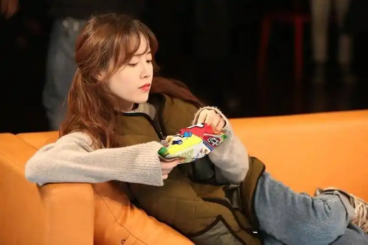 具惠善【7】 - 堆糖,美图壁纸兴趣社区