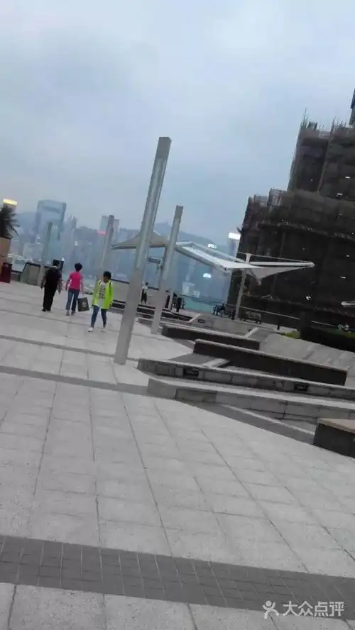 星光大道图片-北京特色街区-大众点评网