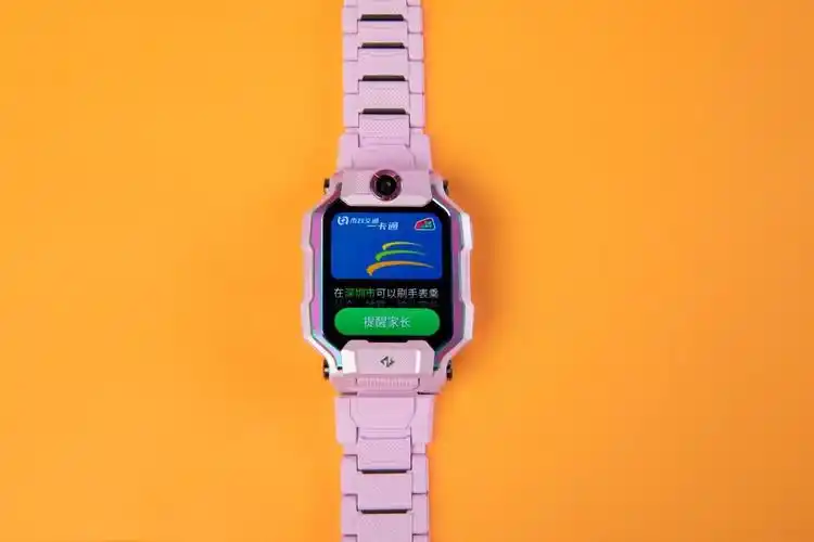 小天才z9航天款电话手表深度体验这个暑期带娃不费家长