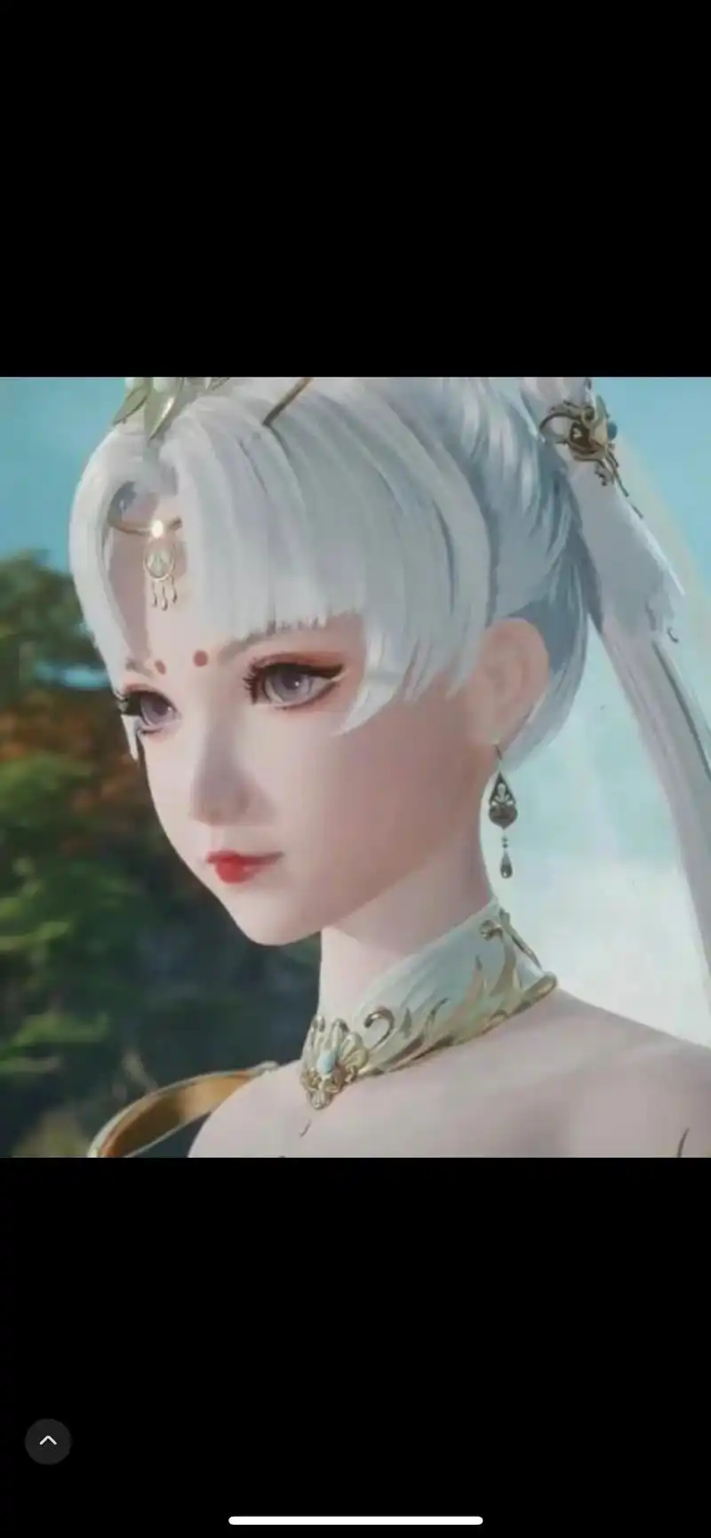 国漫女神之#万界神主##明钰无双# - 抖音