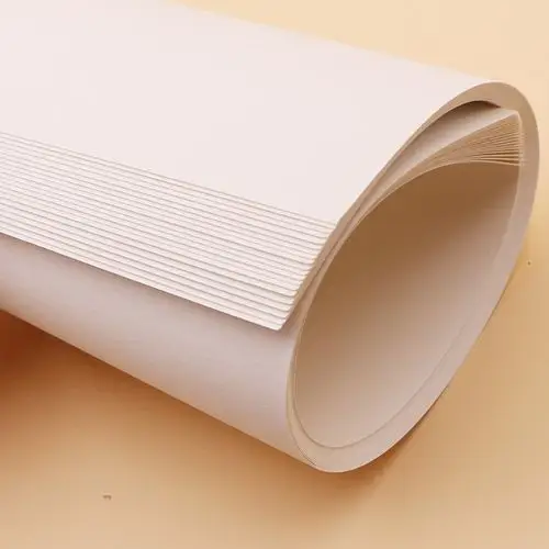 考试训练绘画本色用纸斑马纸素描画纸