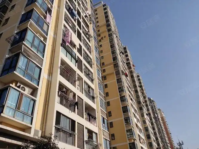 水岸豪庭,中山南路-景德镇水岸豪庭二手房,租房,房价-景德镇安居客