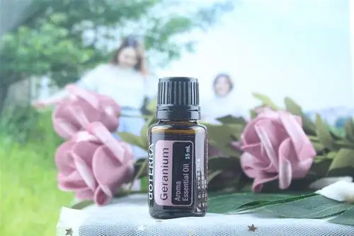 美国正品doterra多特瑞薰衣草精油15ml 修复肌肤 安神助眠