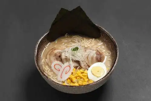 没错,福冈的拉面在日本也是一绝.