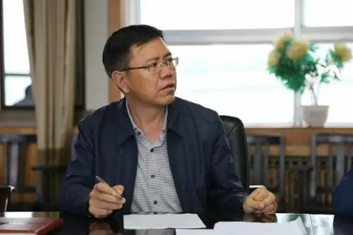 湟中一中2016—2017学年第一学期开学工作.