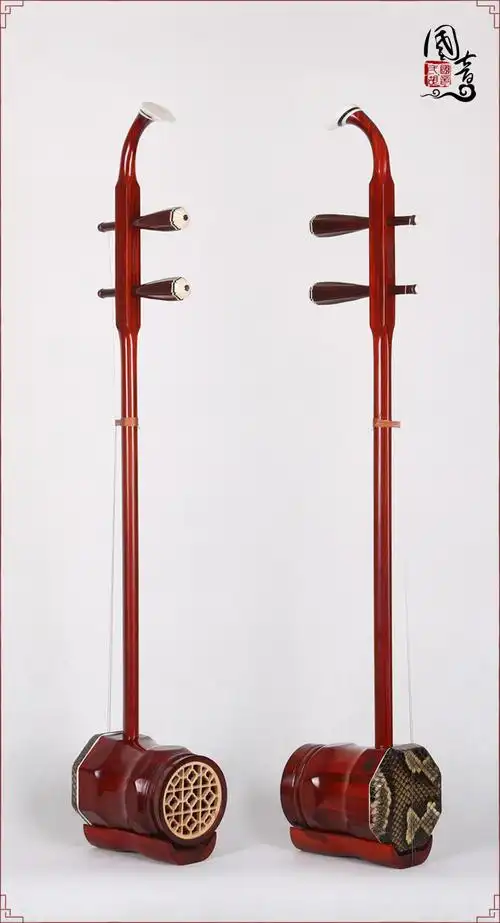 紫檀精品中胡z160926-已售_已售二胡_连云港国音乐器有限公司