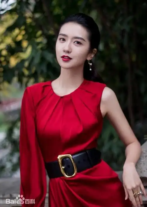 本是冲着杨紫去的,却被32岁女二号惊艳了|唐嫣|许龄月|女一号|演艺