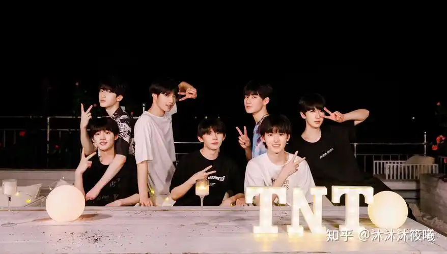 有没有一些关于时代少年团特别惊艳的图片要特别好看的哦