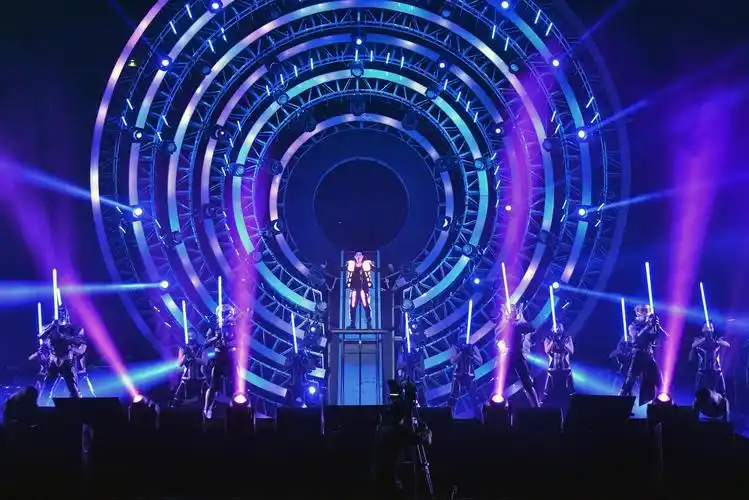 所有演唱会就属他的最好玩