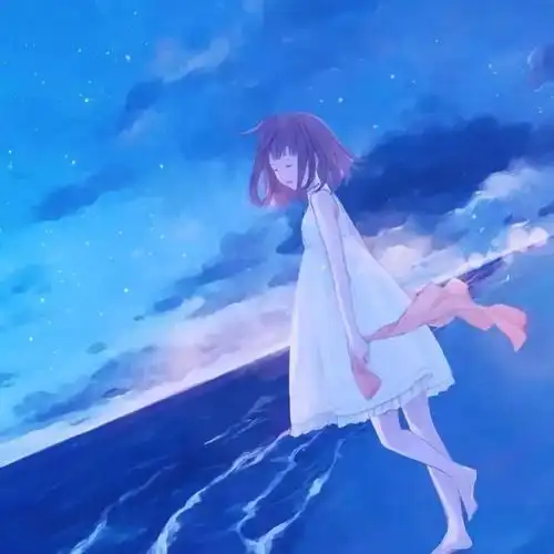 朋友圈背景丨好看的微信封面图