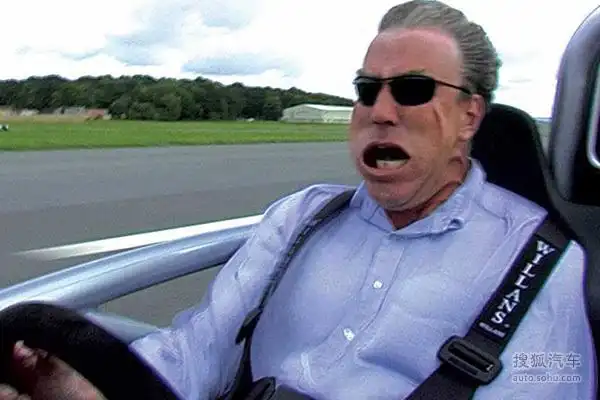 主持人年薪最高过亿揭秘topgear小伙伴