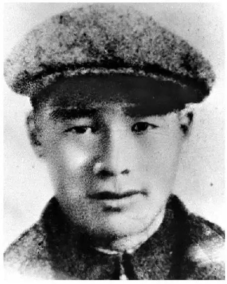 林基路丹心耀天山