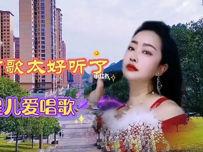 这首歌太好听了