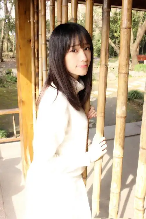 snh48蒋芸唯美写真图片