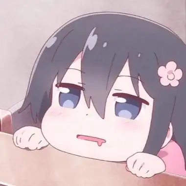 qq头像女卡哇伊 高清超萌的卡哇伊动漫头像可爱图片_女生头像_美头网