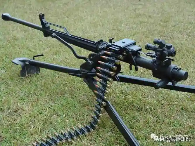 重机枪大全二战高射炮游戏下载