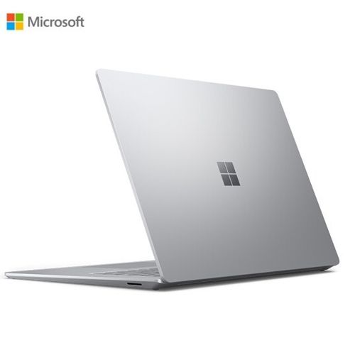 微软 surface laptop 3 15英寸触屏金属i5  8g 128g笔记本电脑