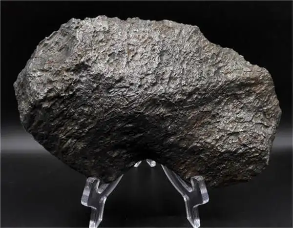 镍铁陨石鉴定技巧,太霸气了